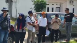 Bone Lampaui Target Nasional Lahan Pangan, Pengembangan Kota Tetap Terkendali