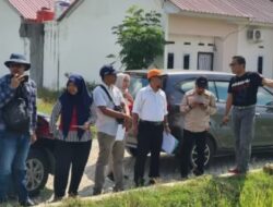 Bone Lampaui Target Nasional Lahan Pangan, Pengembangan Kota Tetap Terkendali