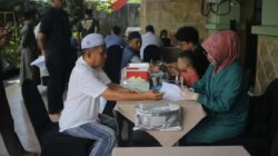 KALLA Land Rayakan HUT Bukit Baruga dan Bugis Waterpark dengan Aksi Kesehatan untuk Masyarakat