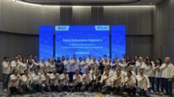 Fokus Bangun Komunikasi Strategis dan Reputasi Perusahaan, Pelindo Regional 4 Perkuat Kapasitas Humas di Era Digital