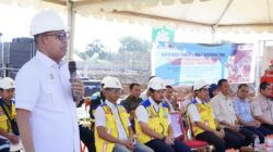 Pemkab Bone Targetkan 10 Tukang Bersertifikat Tiap Desa