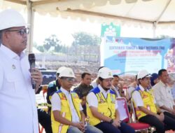 Pemkab Bone Targetkan 10 Tukang Bersertifikat Tiap Desa