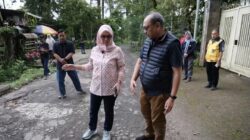 Dorong Pertanian dan Wisata Malino Makin Berkembang, Bupati Gowa Tinjau Tiga Ruas Jalan di Tinggimoncong