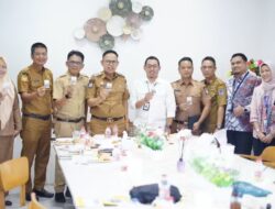 Wabup Andi Akmal Ajak OPD Perkuat Digitalisasi Keuangan Lewat Kartu Kredit Indonesia