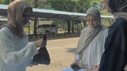 MaxOne Hotel Makassar Tebar Kepedulian di Idul Adha 1447 H, Salurkan 280 Kantong Daging Kurban