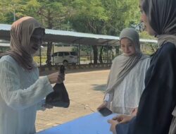 MaxOne Hotel Makassar Tebar Kepedulian di Idul Adha 1447 H, Salurkan 280 Kantong Daging Kurban