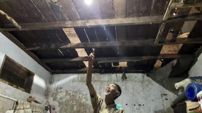 PLN UID Sulselrabar Hadirkan Harapan Baru, 61 Keluarga Kurang Mampu Nikmati Listrik Gratis