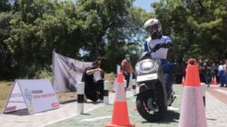 Yayasan AHM Ajak Anak Muda Gaungkan Keselamatan Berkendara Lewat Film Pendek Kreatif