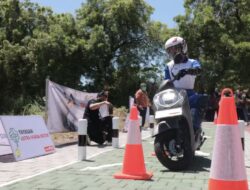 Yayasan AHM Ajak Anak Muda Gaungkan Keselamatan Berkendara Lewat Film Pendek Kreatif