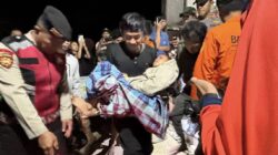 28 Warga Tersesat di Gunung Desa Usa Berhasil Dievakuasi Selamat, Berikut Nama-namanya