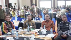 Wabup Andi Akmal Dorong Perluasan BPJS Ketenagakerjaan di Bone, Tegaskan Perlindungan Pekerja adalah Kehadiran Negara