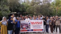 Asmo Sulsel Dorong Kampung Budidaya Ikan Waiheru Makin Mandiri