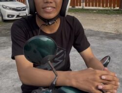 Honda Stylo, Motornya Anak Kekinian! Pelajar SMAN 3 Bone Ungkap Alasannya