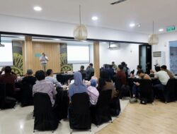 Dorong Bulion Lewat Transformasi Digital, Emas Kelolaan BSI Regional Makassar Tembus 163Kg