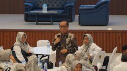 Dosen UMI Jadi Satu-Satunya Narasumber dari UMI dalam Tim Pengembangan Kurikulum OBE LLDIKTI Wilayah IX