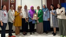 Tim Penyusun Perangkat Organisasi Forum Perempuan Pemimpin Makassar Gelar Rapat di FSIKP UMI, Bahas Penguatan Organisasi dan Kolaborasi Program