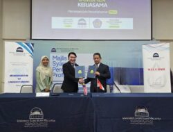 Unismuh-USIM Malaysia Lanjutkan Kolaborasi Riset, Akademik, dan Mobilitas Dosen-Mahasiswa