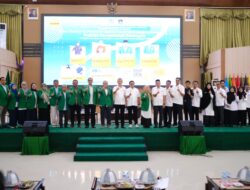 SENADA Kemenkeu Satu Goes to Campus, FEB UMI dan Kemenkeu Sulsel Sepakati Kerjasama