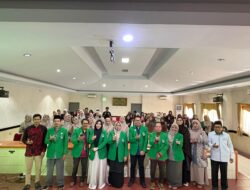 Prodi Pendidikan Bahasa Inggris UMI Hadirkan Dosen Pakistan, Bahas AI sebagai Peluang atau Ancaman bagi Dunia Pendidikan