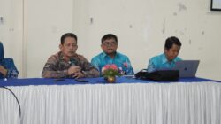 Rangkaian Milad ke-63 dan Semarak 1 Muharram, Unismuh Makassar Gelar Jalan Sehat Gratis untuk Umum