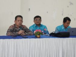 Rangkaian Milad ke-63 dan Semarak 1 Muharram, Unismuh Makassar Gelar Jalan Sehat Gratis untuk Umum