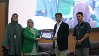 Teknologi Digital Bukan Sekadar Alat, Akademisi Soroti Perilaku Digital di ASEAN