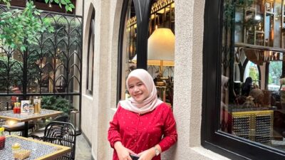 Servant Leadership di Sekolah: Ketika Pemimpin Memilih untuk Melayani, Bukan Berkuasa