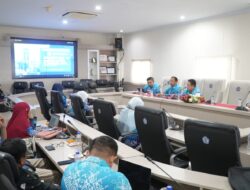 Unismuh Makassar Perkuat Kolaborasi Global, Sambut Kunjungan Akademik Kanazawa Institute of Technology Jepang