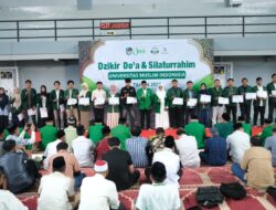 127 Mahasiswa Sulawesi Tengah Terima Beasiswa di UMI, Investasi Nyata Membangun Generasi Unggul Daerah
