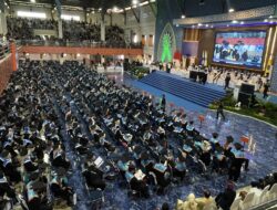 Wisuda Unismuh, Wamendikti Dorong Sarjana Adaptif