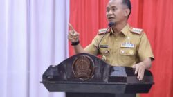 Refleksi Hari Lahir Pancasila, BupAAS Ungkap Pesan Penuh Makna