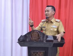 Refleksi Hari Lahir Pancasila, BupAAS Ungkap Pesan Penuh Makna