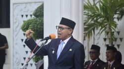 Makna Hari Lahir Pancasila, Wabup Andi Akmal Pasluddin: Pancasila Harus Hidup dalam Setiap Tindakan Anak Bangsa