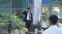 Pelindo Makassar Teguhkan Semangat Pancasila, Perkuat Integritas dan Pelayanan untuk Bangsa