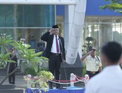 Pelindo Makassar Teguhkan Semangat Pancasila, Perkuat Integritas dan Pelayanan untuk Bangsa