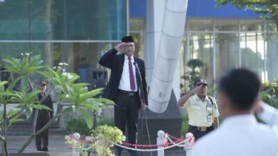 Pelindo Makassar Teguhkan Semangat Pancasila, Perkuat Integritas dan Pelayanan untuk Bangsa