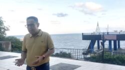 Wabup Bone Sidak Tanjung Pallette, Dorong Destinasi Andalan Bumi Arung Palakka Makin Nyaman dan Berdaya Saing