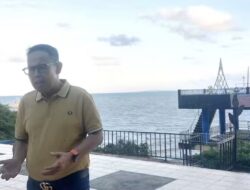 Wabup Bone Sidak Tanjung Pallette, Dorong Destinasi Andalan Bumi Arung Palakka Makin Nyaman dan Berdaya Saing