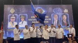 Suwardi Thahir Terpilih Aklamasi Nakhodai PWI Sulsel 2026 – 2031, Wujud Kepercayaan dan Soliditas Wartawan