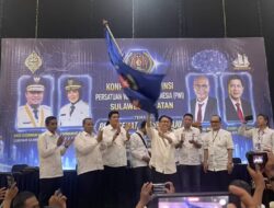 Suwardi Thahir Terpilih Aklamasi Nakhodai PWI Sulsel 2026 – 2031, Wujud Kepercayaan dan Soliditas Wartawan