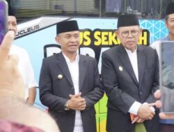 Ekonomi Bone Melaju Kencang, Pertumbuhan Ekonomi Diproyeksi Lampaui Sulsel dan Nasional