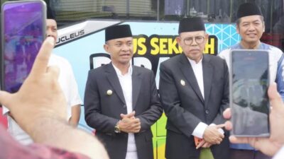 Ekonomi Bone Melaju Kencang, Pertumbuhan Ekonomi Diproyeksi Lampaui Sulsel dan Nasional