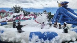 Joyland Jadikan Mimpi Menjadi Nyata, Hadir di Bone Bawa Kebahagiaan dan Harapan Baru bagi Ribuan Keluarga