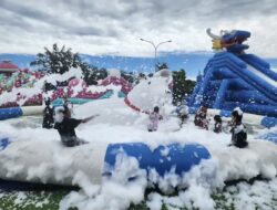 Joyland Jadikan Mimpi Menjadi Nyata, Hadir di Bone Bawa Kebahagiaan dan Harapan Baru bagi Ribuan Keluarga