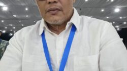 “Jangan-jangan Kita Juga Penyebabnya.” Renungan Menyentuh Kadis DLH Bone di Hari Lingkungan Hidup Sedunia