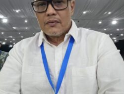 “Jangan-jangan Kita Juga Penyebabnya.” Renungan Menyentuh Kadis DLH Bone di Hari Lingkungan Hidup Sedunia