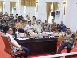 BPS: Pertumbuhan Ekonomi Bone Tembus 7,84 Persen di Triwulan I 2026