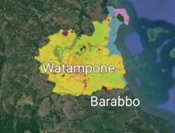 Bone Berpeluang Kantongi Bantuan Rp1 Miliar dari Kementerian ATR/BPN, Penyusunan RDTR Dipercepat untuk Dongkrak Investasi