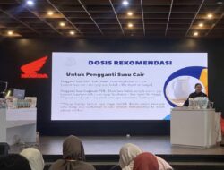 Astra Motor Sulsel Dukung Pengembangan UMKM, Puluhan Pelaku Usaha Antusias Ikuti Workshop Elenka & Wellington di AMEC