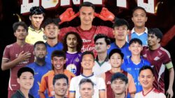 Bone FC Bertabur Bintang, Siap Guncang Sidrap Cup 2026